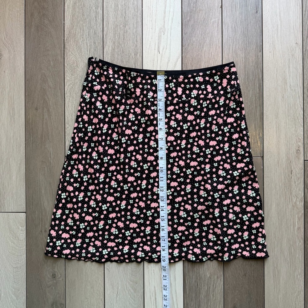 Free People Floral Skirt | Size: 4 - Picture 6 of 7